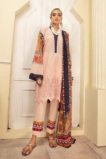 Johra Mashal C/Kari Lawn`22 JR#1147