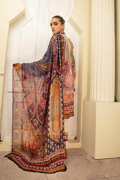Johra Mashal C/Kari Lawn`22 JR#1147