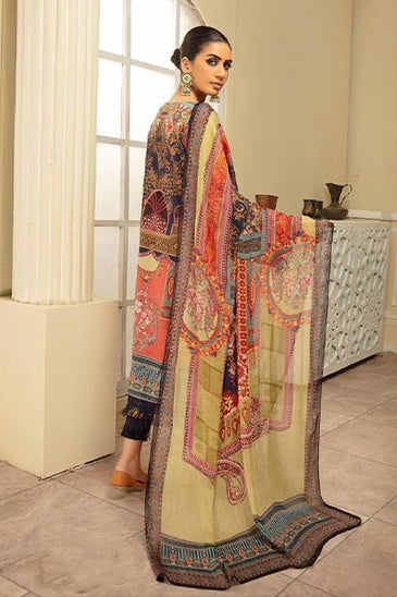 Johra Mashal C/Kari Lawn`22 JR#1148