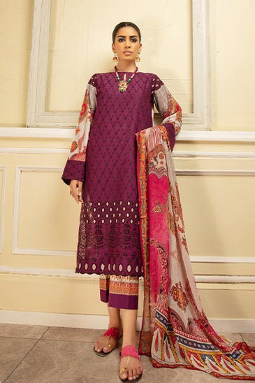 Johra Mashal C/Kari Lawn`22 JR#1151