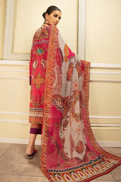 Johra Mashal C/Kari Lawn`22 JR#1151