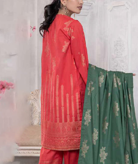 Johra Mushq Banarsi Lawn`21 JR#612