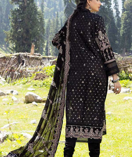 Johra Naaz Jacquard Viscose`23 JH#01