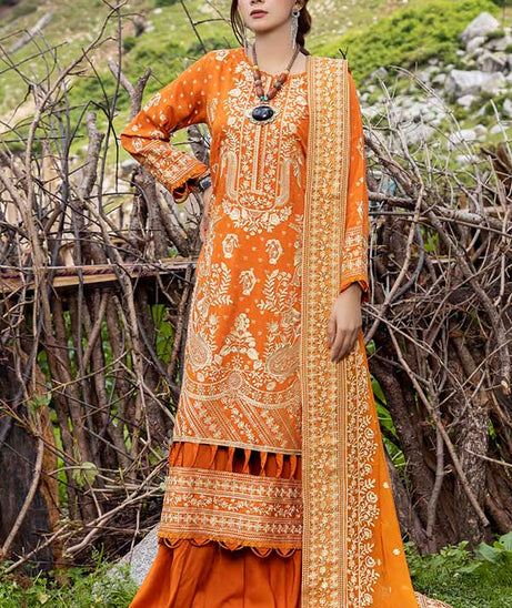 Johra Naaz Jacquard Viscose`23 JH#04