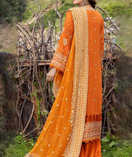 Johra Naaz Jacquard Viscose`23 JH#04