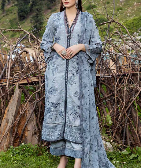 Johra Naaz Jacquard Viscose`23 JH#05