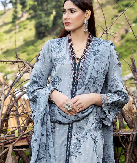 Johra Naaz Jacquard Viscose`23 JH#05