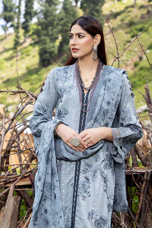 Johra Naaz Jacquard Viscose`23 JH#05