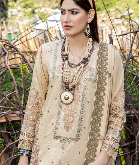 Johra Naaz Jacquard Viscose`23 JH#07