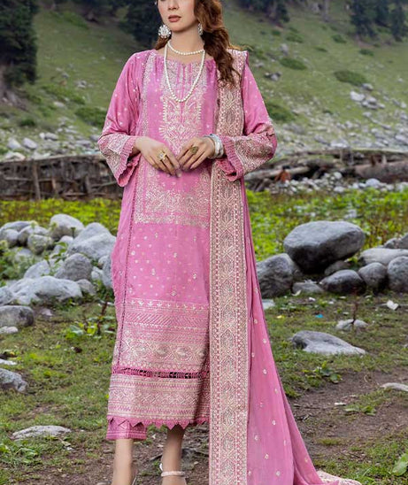 Johra Naaz Jacquard Viscose`23 JH#08