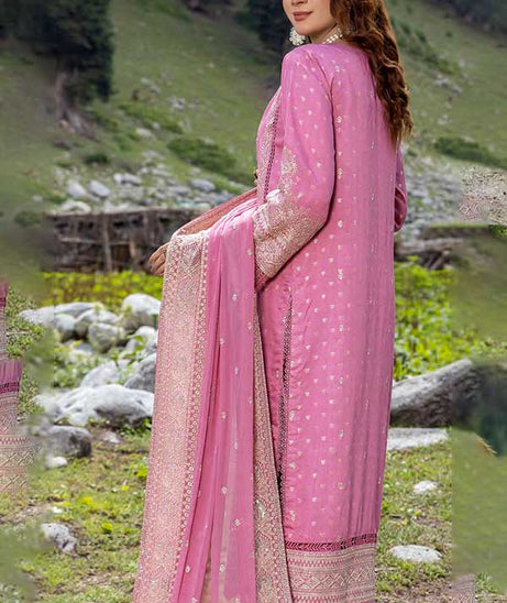 Johra Naaz Jacquard Viscose`23 JH#08
