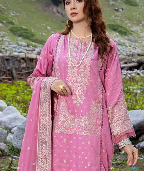 Johra Naaz Jacquard Viscose`23 JH#08