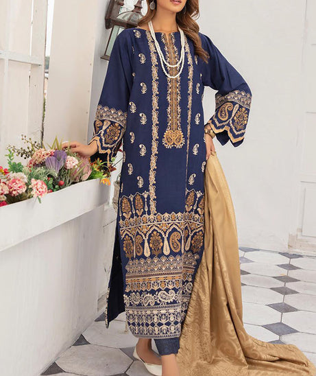 Johra Nafees L/Peach`22 D#623