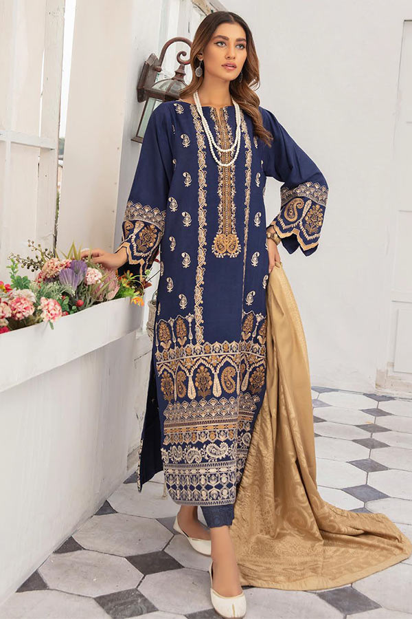 Johra Nafees L/Peach`22 D#623
