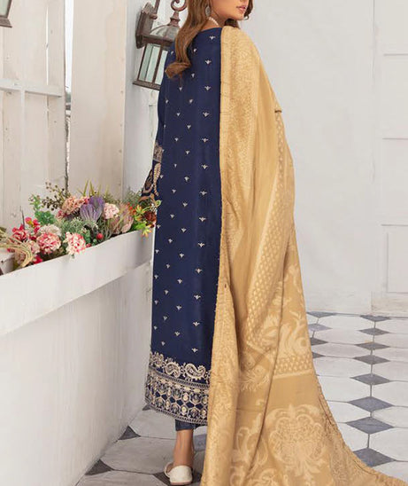 Johra Nafees L/Peach`22 D#623