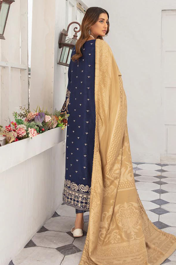 Johra Nafees L/Peach`22 D#623
