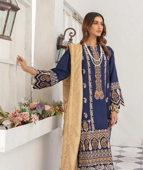 Johra Nafees L/Peach`22 D#623
