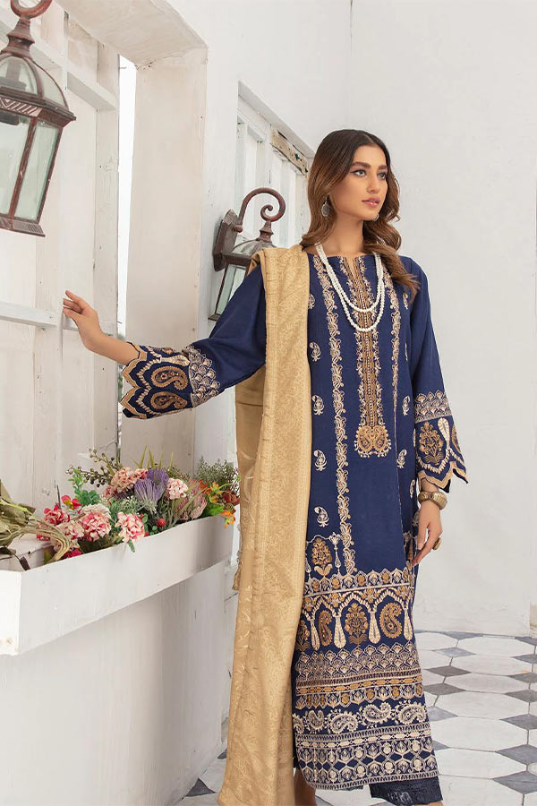 Johra Nafees L/Peach`22 D#623