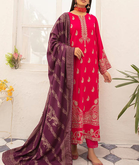 Johra Nafees L/Peach`22 D#624