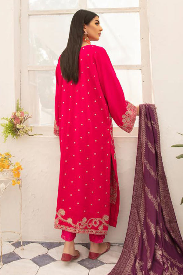 Johra Nafees L/Peach`22 D#624