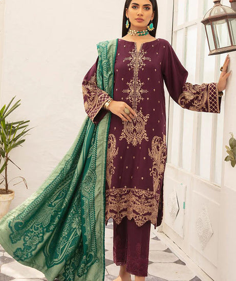 Johra Nafees L/Peach`22 D#625