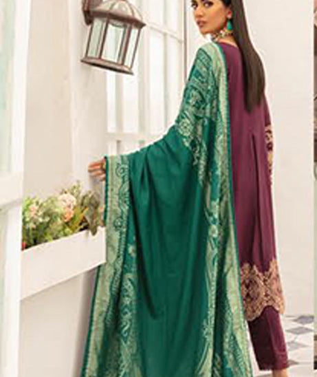 Johra Nafees L/Peach`22 D#625