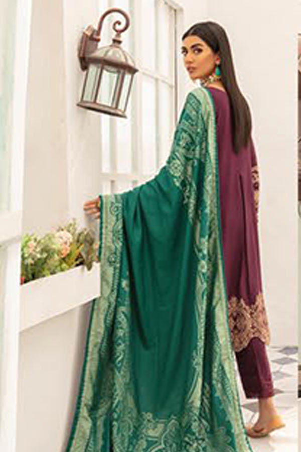 Johra Nafees L/Peach`22 D#625