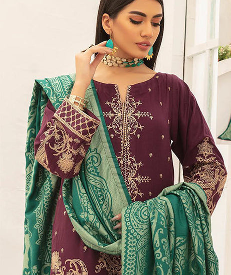 Johra Nafees L/Peach`22 D#625