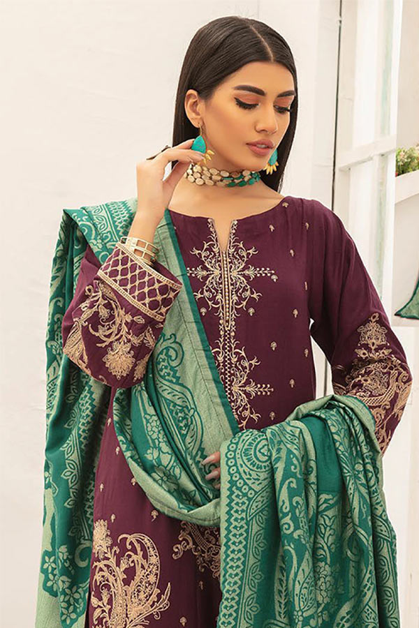 Johra Nafees L/Peach`22 D#625