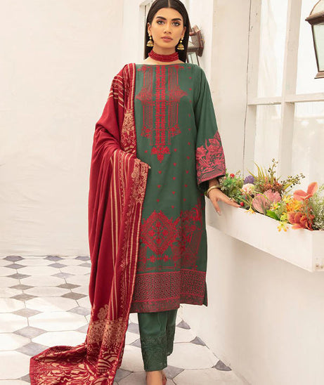 Johra Nafees L/Peach`22 D#627