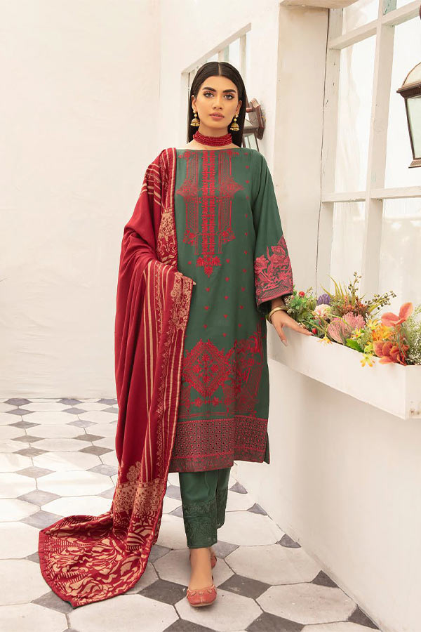 Johra Nafees L/Peach`22 D#627