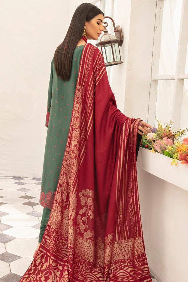 Johra Nafees L/Peach`22 D#627