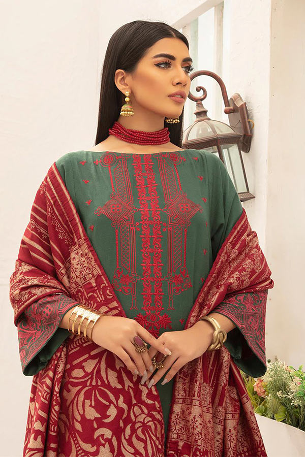 Johra Nafees L/Peach`22 D#627
