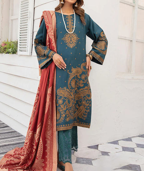 Johra Nafees L/Peach`22 D#628