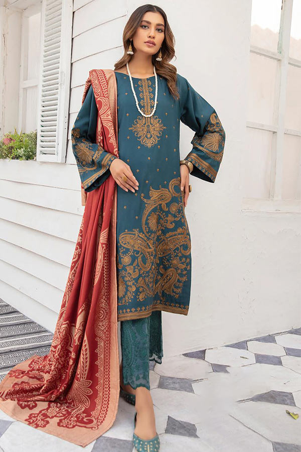 Johra Nafees L/Peach`22 D#628