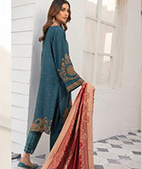 Johra Nafees L/Peach`22 D#628