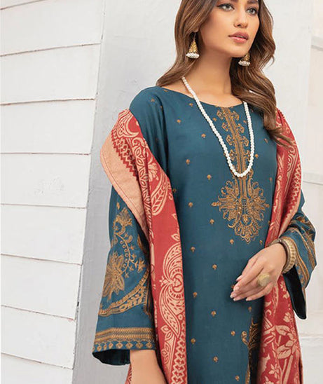 Johra Nafees L/Peach`22 D#628