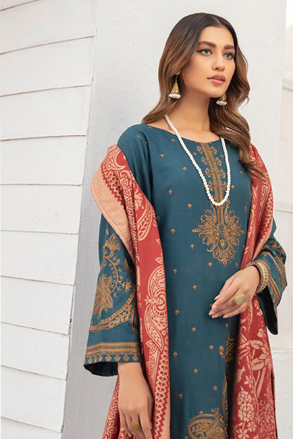 Johra Nafees L/Peach`22 D#628