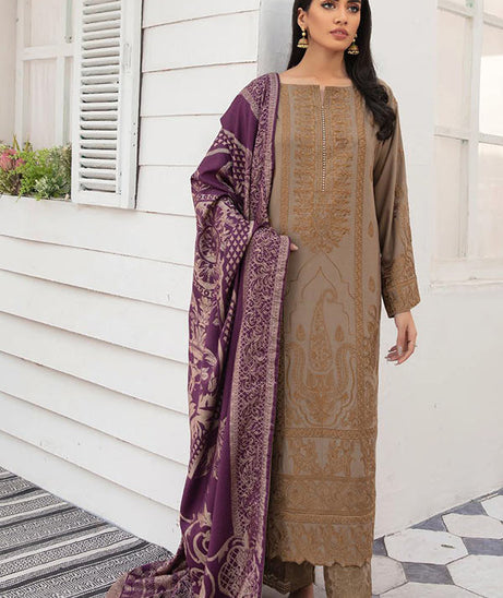 Johra Nafees L/Peach`22 D#629