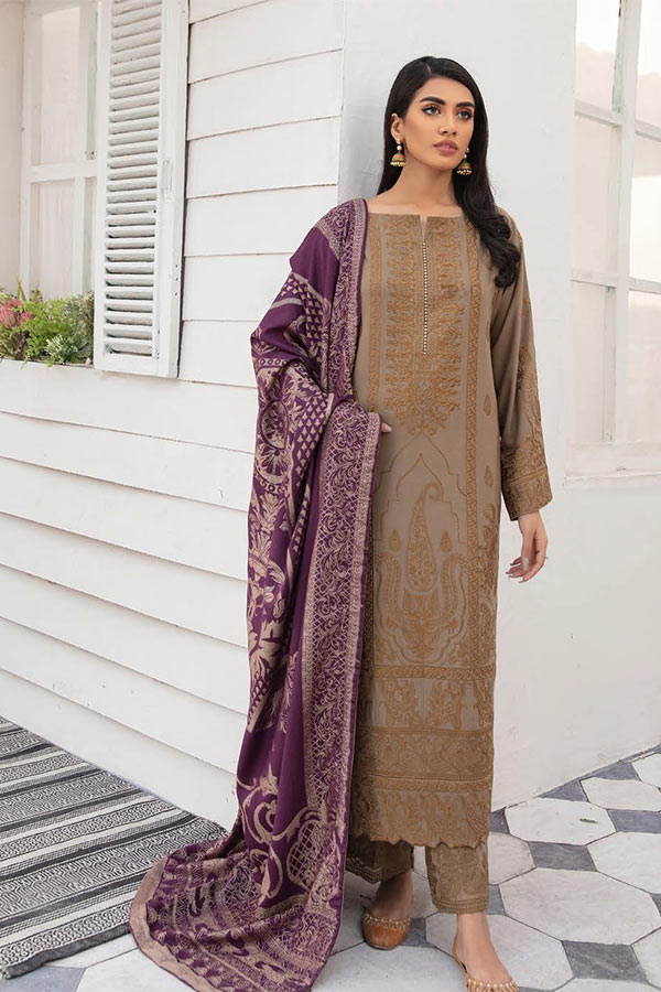 Johra Nafees L/Peach`22 D#629