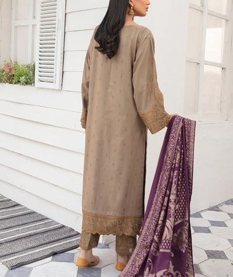 Johra Nafees L/Peach`22 D#629