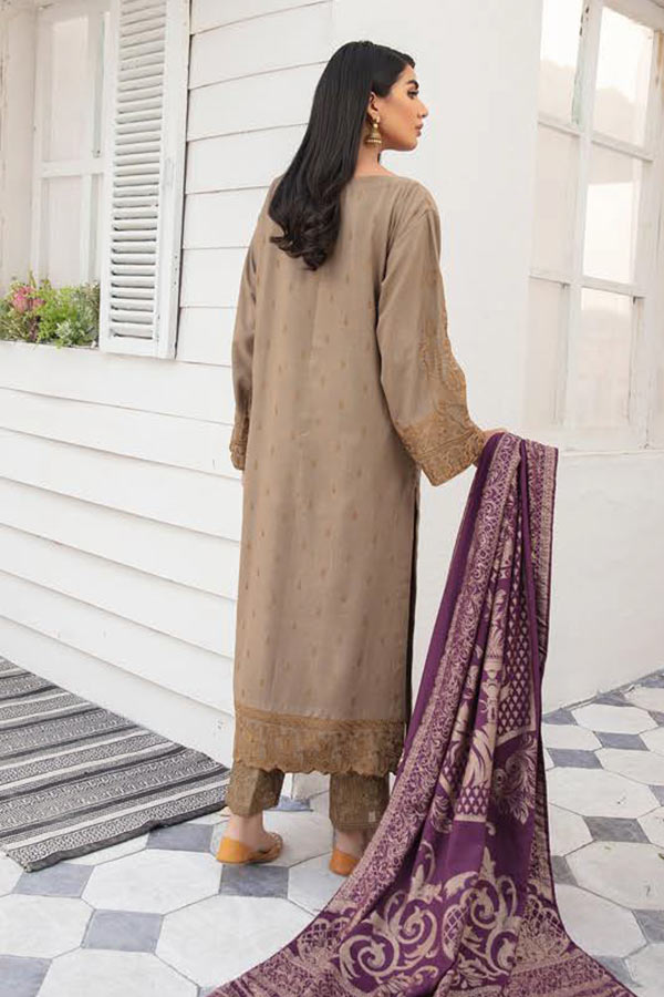 Johra Nafees L/Peach`22 D#629