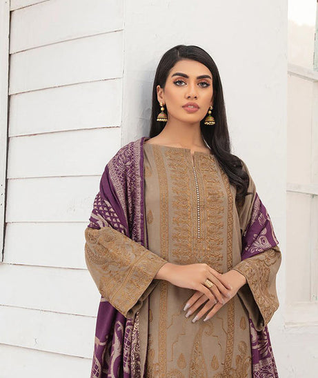 Johra Nafees L/Peach`22 D#629