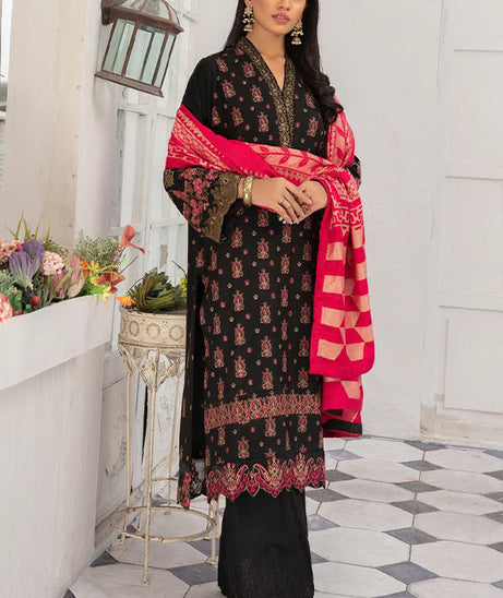Johra Nafees L/Peach`22 D#630