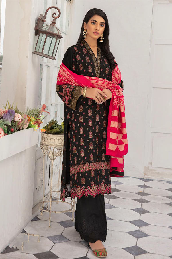 Johra Nafees L/Peach`22 D#630
