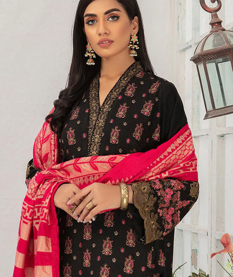 Johra Nafees L/Peach`22 D#630
