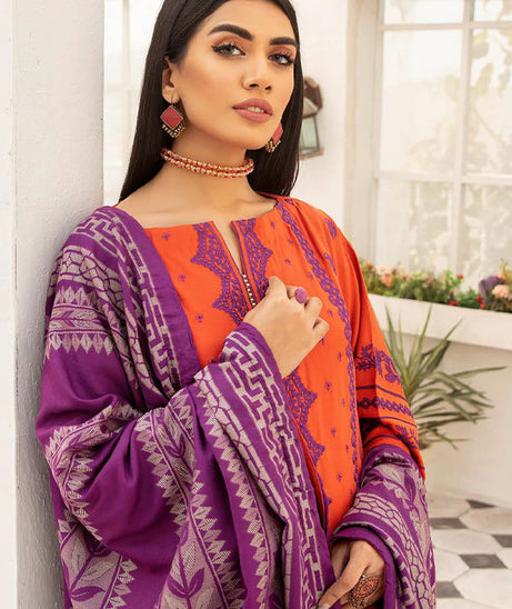 Johra Nafees L/Peach`22 D#631