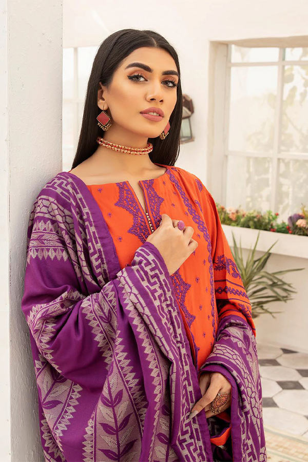 Johra Nafees L/Peach`22 D#631