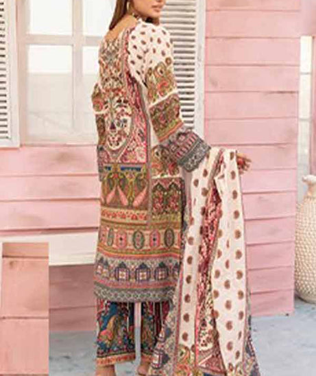 Johra Nayab Emb D/Khaddar`22 JR#925