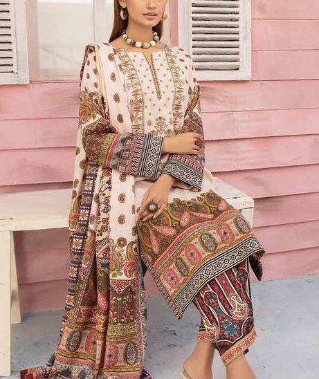 Johra Nayab Emb D/Khaddar`22 JR#925